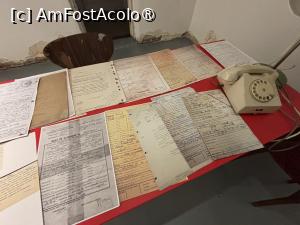 [P14] Memorialul Închisoarea Pitești,documente » foto by AZE
 - 
<span class="allrVoted glyphicon glyphicon-heart hidden" id="av1539149"></span>
<a class="m-l-10 hidden" id="sv1539149" onclick="voting_Foto_DelVot(,1539149,23475)" role="button">șterge vot <span class="glyphicon glyphicon-remove"></span></a>
<a id="v91539149" class=" c-red"  onclick="voting_Foto_SetVot(1539149)" role="button"><span class="glyphicon glyphicon-heart-empty"></span> <b>LIKE</b> = Votează poza</a> <img class="hidden"  id="f1539149W9" src="/imagini/loader.gif" border="0" /><span class="AjErrMes hidden" id="e1539149ErM"></span>