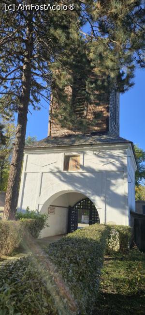 [P99] 99. Și turnul clopotniței este monument istoric. » foto by msnd
 - 
<span class="allrVoted glyphicon glyphicon-heart hidden" id="av1508997"></span>
<a class="m-l-10 hidden" id="sv1508997" onclick="voting_Foto_DelVot(,1508997,23475)" role="button">șterge vot <span class="glyphicon glyphicon-remove"></span></a>
<a id="v91508997" class=" c-red"  onclick="voting_Foto_SetVot(1508997)" role="button"><span class="glyphicon glyphicon-heart-empty"></span> <b>LIKE</b> = Votează poza</a> <img class="hidden"  id="f1508997W9" src="/imagini/loader.gif" border="0" /><span class="AjErrMes hidden" id="e1508997ErM"></span>