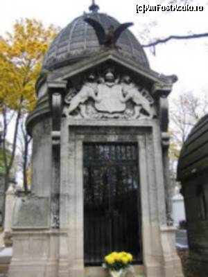P25 [MAY-2014] Mormântul Annei de Noailles, Matha Bibescu, internet