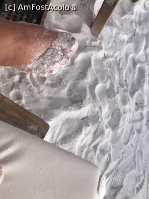 P29 [OCT-2020] Lujo Bodrum - prin nisipul alb al plajei