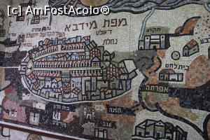 [P57] Acra, Sinagoga Tunisiană, Casa scărilor, Harta vechiului Ierusalim, copia cunoscutei hărţi din Madaba din Iordania » foto by mprofeanu
 - 
<span class="allrVoted glyphicon glyphicon-heart hidden" id="av948854"></span>
<a class="m-l-10 hidden" id="sv948854" onclick="voting_Foto_DelVot(,948854,23511)" role="button">șterge vot <span class="glyphicon glyphicon-remove"></span></a>
<a id="v9948854" class=" c-red"  onclick="voting_Foto_SetVot(948854)" role="button"><span class="glyphicon glyphicon-heart-empty"></span> <b>LIKE</b> = Votează poza</a> <img class="hidden"  id="f948854W9" src="/imagini/loader.gif" border="0" /><span class="AjErrMes hidden" id="e948854ErM"></span>