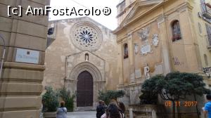 P03 [NOV-2017] Chiesa di Sant'Agostino si Fontana di Saturno