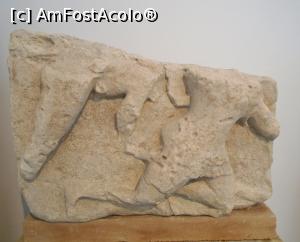[P50] Muzeul de Arheologie din Palermo: relief sculptat în gresie, 490-470 î. Hr., posibilă scenă de Amazonomahie » foto by Carmen Ion
 - 
<span class="allrVoted glyphicon glyphicon-heart hidden" id="av1115986"></span>
<a class="m-l-10 hidden" id="sv1115986" onclick="voting_Foto_DelVot(,1115986,23514)" role="button">șterge vot <span class="glyphicon glyphicon-remove"></span></a>
<a id="v91115986" class=" c-red"  onclick="voting_Foto_SetVot(1115986)" role="button"><span class="glyphicon glyphicon-heart-empty"></span> <b>LIKE</b> = Votează poza</a> <img class="hidden"  id="f1115986W9" src="/imagini/loader.gif" border="0" /><span class="AjErrMes hidden" id="e1115986ErM"></span>