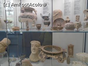 [P52] Muzeul din Palermo: vase și figurine din teracotă și ceramică din Corint și Atena » foto by Carmen Ion
 - 
<span class="allrVoted glyphicon glyphicon-heart hidden" id="av1115988"></span>
<a class="m-l-10 hidden" id="sv1115988" onclick="voting_Foto_DelVot(,1115988,23514)" role="button">șterge vot <span class="glyphicon glyphicon-remove"></span></a>
<a id="v91115988" class=" c-red"  onclick="voting_Foto_SetVot(1115988)" role="button"><span class="glyphicon glyphicon-heart-empty"></span> <b>LIKE</b> = Votează poza</a> <img class="hidden"  id="f1115988W9" src="/imagini/loader.gif" border="0" /><span class="AjErrMes hidden" id="e1115988ErM"></span>