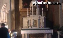 P18 [AUG-2013] Altarul principal al Catedralei Eger, Ungaria. 