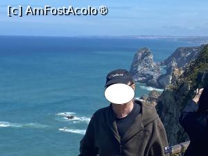 P10 [MAY-2024] Cabo da Roca - la capătul pământului