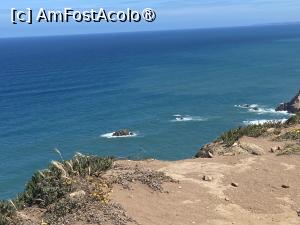 P06 [MAY-2024] Cabo da Roca - la capătul pământului