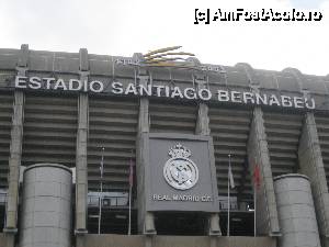 [P01] O mecca a fotbalului / Estadio Santiago Bernabeu - Real Madrid -fatada de pe bulevardul Passeo de la Castelana » foto by viviv
 - 
<span class="allrVoted glyphicon glyphicon-heart hidden" id="av409043"></span>
<a class="m-l-10 hidden" id="sv409043" onclick="voting_Foto_DelVot(,409043,23608)" role="button">șterge vot <span class="glyphicon glyphicon-remove"></span></a>
<a id="v9409043" class=" c-red"  onclick="voting_Foto_SetVot(409043)" role="button"><span class="glyphicon glyphicon-heart-empty"></span> <b>LIKE</b> = Votează poza</a> <img class="hidden"  id="f409043W9" src="/imagini/loader.gif" border="0" /><span class="AjErrMes hidden" id="e409043ErM"></span>