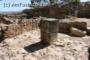 [P30] Creta, Palatul Minoic Phaistos, Aripa de Est, Locul unde s-a găsit Discul » foto by mprofeanu
 - 
<span class="allrVoted glyphicon glyphicon-heart hidden" id="av1278009"></span>
<a class="m-l-10 hidden" id="sv1278009" onclick="voting_Foto_DelVot(,1278009,23643)" role="button">șterge vot <span class="glyphicon glyphicon-remove"></span></a>
<a id="v91278009" class=" c-red"  onclick="voting_Foto_SetVot(1278009)" role="button"><span class="glyphicon glyphicon-heart-empty"></span> <b>LIKE</b> = Votează poza</a> <img class="hidden"  id="f1278009W9" src="/imagini/loader.gif" border="0" /><span class="AjErrMes hidden" id="e1278009ErM"></span>