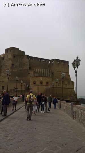 [P11] Castel del'Ovo » foto by sanda_afa
 - 
<span class="allrVoted glyphicon glyphicon-heart hidden" id="av959870"></span>
<a class="m-l-10 hidden" id="sv959870" onclick="voting_Foto_DelVot(,959870,23655)" role="button">șterge vot <span class="glyphicon glyphicon-remove"></span></a>
<a id="v9959870" class=" c-red"  onclick="voting_Foto_SetVot(959870)" role="button"><span class="glyphicon glyphicon-heart-empty"></span> <b>LIKE</b> = Votează poza</a> <img class="hidden"  id="f959870W9" src="/imagini/loader.gif" border="0" /><span class="AjErrMes hidden" id="e959870ErM"></span>