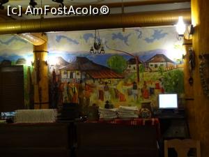 [P14] Restaurant - pictură murală - Coliba Haiducilor, Șcheia, Suceava. » foto by tata123 🔱
 - 
<span class="allrVoted glyphicon glyphicon-heart hidden" id="av963298"></span>
<a class="m-l-10 hidden" id="sv963298" onclick="voting_Foto_DelVot(,963298,23691)" role="button">șterge vot <span class="glyphicon glyphicon-remove"></span></a>
<a id="v9963298" class=" c-red"  onclick="voting_Foto_SetVot(963298)" role="button"><span class="glyphicon glyphicon-heart-empty"></span> <b>LIKE</b> = Votează poza</a> <img class="hidden"  id="f963298W9" src="/imagini/loader.gif" border="0" /><span class="AjErrMes hidden" id="e963298ErM"></span>