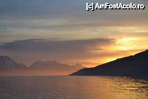 P05 [MAY-2013] Soarele de la miezul nopții în fiorduri