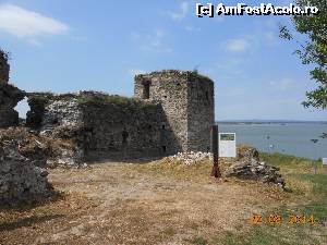 [P18] Cetatea Ram - Pe malul Dunării, la 15 km de Veliko Gradişte.  » foto by iulianic
 - 
<span class="allrVoted glyphicon glyphicon-heart hidden" id="av550848"></span>
<a class="m-l-10 hidden" id="sv550848" onclick="voting_Foto_DelVot(,550848,23706)" role="button">șterge vot <span class="glyphicon glyphicon-remove"></span></a>
<a id="v9550848" class=" c-red"  onclick="voting_Foto_SetVot(550848)" role="button"><span class="glyphicon glyphicon-heart-empty"></span> <b>LIKE</b> = Votează poza</a> <img class="hidden"  id="f550848W9" src="/imagini/loader.gif" border="0" /><span class="AjErrMes hidden" id="e550848ErM"></span>