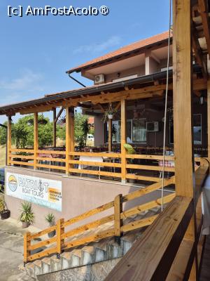 [P08] Restaurant Panorama - pe terasă » foto by ANILU
 - 
<span class="allrVoted glyphicon glyphicon-heart hidden" id="av1491337"></span>
<a class="m-l-10 hidden" id="sv1491337" onclick="voting_Foto_DelVot(,1491337,23708)" role="button">șterge vot <span class="glyphicon glyphicon-remove"></span></a>
<a id="v91491337" class=" c-red"  onclick="voting_Foto_SetVot(1491337)" role="button"><span class="glyphicon glyphicon-heart-empty"></span> <b>LIKE</b> = Votează poza</a> <img class="hidden"  id="f1491337W9" src="/imagini/loader.gif" border="0" /><span class="AjErrMes hidden" id="e1491337ErM"></span>