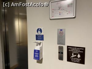 P23 [SEP-2021] Hilton Aliağa – la lift