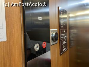 P24 [SEP-2021] Hilton Aliağa – în lift