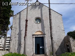 [P52] Biserica și Mănăstirea Dominicană - cel mai mare edificiu religios de pe insula Lopud.  » foto by Aurici
 - 
<span class="allrVoted glyphicon glyphicon-heart hidden" id="av1015096"></span>
<a class="m-l-10 hidden" id="sv1015096" onclick="voting_Foto_DelVot(,1015096,23764)" role="button">șterge vot <span class="glyphicon glyphicon-remove"></span></a>
<a id="v91015096" class=" c-red"  onclick="voting_Foto_SetVot(1015096)" role="button"><span class="glyphicon glyphicon-heart-empty"></span> <b>LIKE</b> = Votează poza</a> <img class="hidden"  id="f1015096W9" src="/imagini/loader.gif" border="0" /><span class="AjErrMes hidden" id="e1015096ErM"></span>