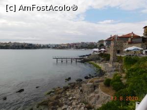 [P23] Ţărm stâncos al peninsulei istorice, Sozopol » foto by irinad
 - 
<span class="allrVoted glyphicon glyphicon-heart hidden" id="av1185234"></span>
<a class="m-l-10 hidden" id="sv1185234" onclick="voting_Foto_DelVot(,1185234,23794)" role="button">șterge vot <span class="glyphicon glyphicon-remove"></span></a>
<a id="v91185234" class=" c-red"  onclick="voting_Foto_SetVot(1185234)" role="button"><span class="glyphicon glyphicon-heart-empty"></span> <b>LIKE</b> = Votează poza</a> <img class="hidden"  id="f1185234W9" src="/imagini/loader.gif" border="0" /><span class="AjErrMes hidden" id="e1185234ErM"></span>