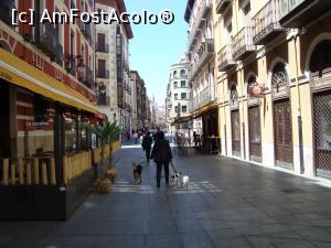 P11 [MAY-2018] Valladolid, capitală a Castilliei Leon -un oraș superb. 