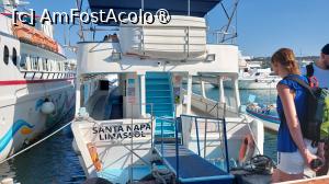 P15 [OCT-2023] Santa Napa Boat!