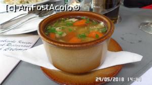 [P02] Restauracia Staroslovenská krčma - supa aleasă de soție » foto by ungureanica
 - 
<span class="allrVoted glyphicon glyphicon-heart hidden" id="av982214"></span>
<a class="m-l-10 hidden" id="sv982214" onclick="voting_Foto_DelVot(,982214,23923)" role="button">șterge vot <span class="glyphicon glyphicon-remove"></span></a>
<a id="v9982214" class=" c-red"  onclick="voting_Foto_SetVot(982214)" role="button"><span class="glyphicon glyphicon-heart-empty"></span> <b>LIKE</b> = Votează poza</a> <img class="hidden"  id="f982214W9" src="/imagini/loader.gif" border="0" /><span class="AjErrMes hidden" id="e982214ErM"></span>