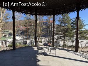 [P19] Muzeul orașului Sinaia,terasa » foto by AZE
 - 
<span class="allrVoted glyphicon glyphicon-heart hidden" id="av1537138"></span>
<a class="m-l-10 hidden" id="sv1537138" onclick="voting_Foto_DelVot(,1537138,23928)" role="button">șterge vot <span class="glyphicon glyphicon-remove"></span></a>
<a id="v91537138" class=" c-red"  onclick="voting_Foto_SetVot(1537138)" role="button"><span class="glyphicon glyphicon-heart-empty"></span> <b>LIKE</b> = Votează poza</a> <img class="hidden"  id="f1537138W9" src="/imagini/loader.gif" border="0" /><span class="AjErrMes hidden" id="e1537138ErM"></span>