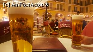 [P23] La o bere in Plaza Mayor » foto by goguta99
 - 
<span class="allrVoted glyphicon glyphicon-heart hidden" id="av993352"></span>
<a class="m-l-10 hidden" id="sv993352" onclick="voting_Foto_DelVot(,993352,24095)" role="button">șterge vot <span class="glyphicon glyphicon-remove"></span></a>
<a id="v9993352" class=" c-red"  onclick="voting_Foto_SetVot(993352)" role="button"><span class="glyphicon glyphicon-heart-empty"></span> <b>LIKE</b> = Votează poza</a> <img class="hidden"  id="f993352W9" src="/imagini/loader.gif" border="0" /><span class="AjErrMes hidden" id="e993352ErM"></span>