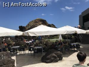 P07 [APR-2022] Cachalote Restaurante - pe terasă