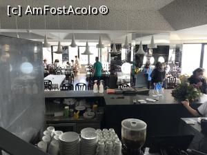 P09 [APR-2022] Cachalote Restaurante - interior