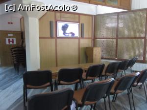 [P26] Sala de proiecţii la etaj » foto by Michi
 - 
<span class="allrVoted glyphicon glyphicon-heart hidden" id="av1006670"></span>
<a class="m-l-10 hidden" id="sv1006670" onclick="voting_Foto_DelVot(,1006670,24281)" role="button">șterge vot <span class="glyphicon glyphicon-remove"></span></a>
<a id="v91006670" class=" c-red"  onclick="voting_Foto_SetVot(1006670)" role="button"><span class="glyphicon glyphicon-heart-empty"></span> <b>LIKE</b> = Votează poza</a> <img class="hidden"  id="f1006670W9" src="/imagini/loader.gif" border="0" /><span class="AjErrMes hidden" id="e1006670ErM"></span>