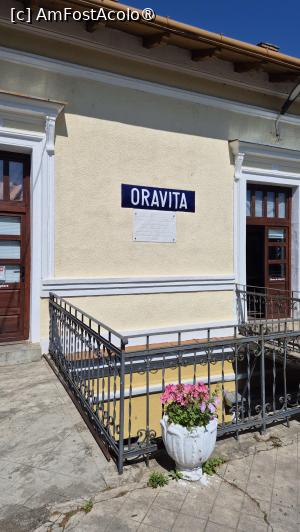 [P08] Gara Oravița » foto by ANILU
 - 
<span class="allrVoted glyphicon glyphicon-heart hidden" id="av1533895"></span>
<a class="m-l-10 hidden" id="sv1533895" onclick="voting_Foto_DelVot(,1533895,24288)" role="button">șterge vot <span class="glyphicon glyphicon-remove"></span></a>
<a id="v91533895" class=" c-red"  onclick="voting_Foto_SetVot(1533895)" role="button"><span class="glyphicon glyphicon-heart-empty"></span> <b>LIKE</b> = Votează poza</a> <img class="hidden"  id="f1533895W9" src="/imagini/loader.gif" border="0" /><span class="AjErrMes hidden" id="e1533895ErM"></span>