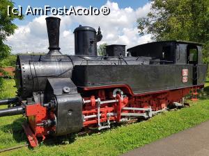 [P08] Modelul CFU 28 este o locomotivă fabricată de către MAV Budapesta în anul 1900. Locomotiva aceasta este singura care s-a păstrat dintre cele 41 de exemplare produse în perioada 1896-1901. » foto by Floryn81
 - 
<span class="allrVoted glyphicon glyphicon-heart hidden" id="av1193190"></span>
<a class="m-l-10 hidden" id="sv1193190" onclick="voting_Foto_DelVot(,1193190,24297)" role="button">șterge vot <span class="glyphicon glyphicon-remove"></span></a>
<a id="v91193190" class=" c-red"  onclick="voting_Foto_SetVot(1193190)" role="button"><span class="glyphicon glyphicon-heart-empty"></span> <b>LIKE</b> = Votează poza</a> <img class="hidden"  id="f1193190W9" src="/imagini/loader.gif" border="0" /><span class="AjErrMes hidden" id="e1193190ErM"></span>