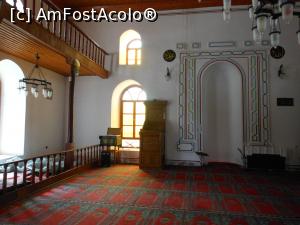 [P10] Babadag - Geamia Gazî Ali Pașa. Interior. » foto by iulianic
 - 
<span class="allrVoted glyphicon glyphicon-heart hidden" id="av1379667"></span>
<a class="m-l-10 hidden" id="sv1379667" onclick="voting_Foto_DelVot(,1379667,24302)" role="button">șterge vot <span class="glyphicon glyphicon-remove"></span></a>
<a id="v91379667" class=" c-red"  onclick="voting_Foto_SetVot(1379667)" role="button"><span class="glyphicon glyphicon-heart-empty"></span> <b>LIKE</b> = Votează poza</a> <img class="hidden"  id="f1379667W9" src="/imagini/loader.gif" border="0" /><span class="AjErrMes hidden" id="e1379667ErM"></span>