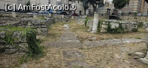[P27] 27. Ruinele din Parcul arheologic; în dreapra-sus se vede peretele sudical Arhiepiscopiei. » foto by doinafil
 - 
<span class="allrVoted glyphicon glyphicon-heart hidden" id="av1540636"></span>
<a class="m-l-10 hidden" id="sv1540636" onclick="voting_Foto_DelVot(,1540636,24395)" role="button">șterge vot <span class="glyphicon glyphicon-remove"></span></a>
<a id="v91540636" class=" c-red"  onclick="voting_Foto_SetVot(1540636)" role="button"><span class="glyphicon glyphicon-heart-empty"></span> <b>LIKE</b> = Votează poza</a> <img class="hidden"  id="f1540636W9" src="/imagini/loader.gif" border="0" /><span class="AjErrMes hidden" id="e1540636ErM"></span>