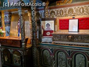 [P33] 33. Racle ale diferiților sfinți, în partea stângă a intrării, în pronaos. » foto by doinafil
 - 
<span class="allrVoted glyphicon glyphicon-heart hidden" id="av1540672"></span>
<a class="m-l-10 hidden" id="sv1540672" onclick="voting_Foto_DelVot(,1540672,24395)" role="button">șterge vot <span class="glyphicon glyphicon-remove"></span></a>
<a id="v91540672" class=" c-red"  onclick="voting_Foto_SetVot(1540672)" role="button"><span class="glyphicon glyphicon-heart-empty"></span> <b>LIKE</b> = Votează poza</a> <img class="hidden"  id="f1540672W9" src="/imagini/loader.gif" border="0" /><span class="AjErrMes hidden" id="e1540672ErM"></span>