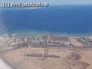 P10 [JAN-2023] Cu avionul spre Hurghada – ianuarie 2023 - zona hotelieră