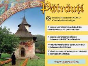 [P01] Manastirea Pătrăuţi » foto by Michi <span class="label label-default labelC_thin small">NEVOTABILĂ</span>