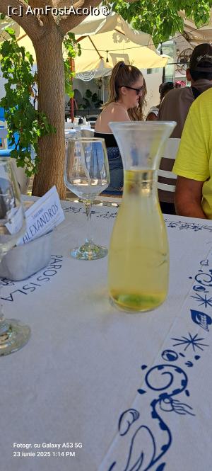 [P05] Taverna Alexandros, carafa de vin » foto by irinad
 - 
<span class="allrVoted glyphicon glyphicon-heart hidden" id="av1534438"></span>
<a class="m-l-10 hidden" id="sv1534438" onclick="voting_Foto_DelVot(,1534438,24514)" role="button">șterge vot <span class="glyphicon glyphicon-remove"></span></a>
<a id="v91534438" class=" c-red"  onclick="voting_Foto_SetVot(1534438)" role="button"><span class="glyphicon glyphicon-heart-empty"></span> <b>LIKE</b> = Votează poza</a> <img class="hidden"  id="f1534438W9" src="/imagini/loader.gif" border="0" /><span class="AjErrMes hidden" id="e1534438ErM"></span>