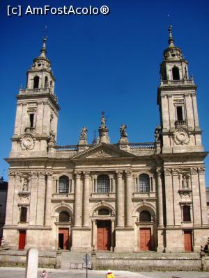 P16 [SEP-2018] Catedrala din Lugo