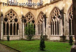 P06 [SEP-2018] In catedrala din Oviedo