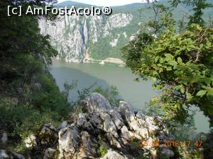 P17 [MAY-2018] Dunărea văzută de pe Ciucăru Mare