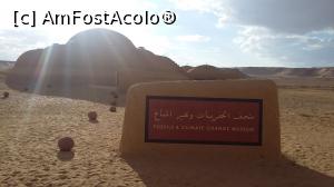 [P08] Muzeul fosilelor si al schimbarilor climatice - Wadi Al Hittan - Whale Valley » foto by raducondurache
 - 
<span class="allrVoted glyphicon glyphicon-heart hidden" id="av1032960"></span>
<a class="m-l-10 hidden" id="sv1032960" onclick="voting_Foto_DelVot(,1032960,24603)" role="button">șterge vot <span class="glyphicon glyphicon-remove"></span></a>
<a id="v91032960" class=" c-red"  onclick="voting_Foto_SetVot(1032960)" role="button"><span class="glyphicon glyphicon-heart-empty"></span> <b>LIKE</b> = Votează poza</a> <img class="hidden"  id="f1032960W9" src="/imagini/loader.gif" border="0" /><span class="AjErrMes hidden" id="e1032960ErM"></span>