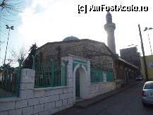 [P89] Hazreti Cabir Camii sau Moscheea Atik Mustafa Pasa, o veche biserica bizantina convertita in moschee. Cladirea a fost identiicata ata cu Biserica Sfintilor Petru si Marc cat si cu Biserica Sfintei Thekla – o constructie de prin secolul 11. » foto by TraianS
 - 
<span class="allrVoted glyphicon glyphicon-heart hidden" id="av329255"></span>
<a class="m-l-10 hidden" id="sv329255" onclick="voting_Foto_DelVot(,329255,24606)" role="button">șterge vot <span class="glyphicon glyphicon-remove"></span></a>
<a id="v9329255" class=" c-red"  onclick="voting_Foto_SetVot(329255)" role="button"><span class="glyphicon glyphicon-heart-empty"></span> <b>LIKE</b> = Votează poza</a> <img class="hidden"  id="f329255W9" src="/imagini/loader.gif" border="0" /><span class="AjErrMes hidden" id="e329255ErM"></span>