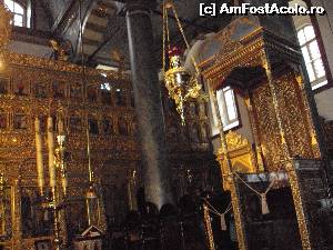 [P18] Patriarhia Greacă Ortodoxă - tronul patriarhal din Biserica Sf. Gheorghe » foto by Carmen Ion
 - 
<span class="allrVoted glyphicon glyphicon-heart hidden" id="av565774"></span>
<a class="m-l-10 hidden" id="sv565774" onclick="voting_Foto_DelVot(,565774,24606)" role="button">șterge vot <span class="glyphicon glyphicon-remove"></span></a>
<a id="v9565774" class=" c-red"  onclick="voting_Foto_SetVot(565774)" role="button"><span class="glyphicon glyphicon-heart-empty"></span> <b>LIKE</b> = Votează poza</a> <img class="hidden"  id="f565774W9" src="/imagini/loader.gif" border="0" /><span class="AjErrMes hidden" id="e565774ErM"></span>