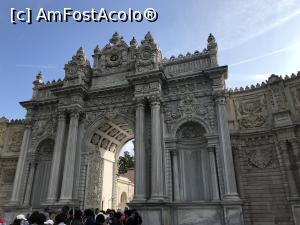 P09 [SEP-2019] Dolmabahce