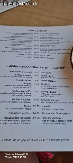 [P47] Greek Authentic Cuisine-Taverna, din meniu » foto by irinad
 - 
<span class="allrVoted glyphicon glyphicon-heart hidden" id="av1528203"></span>
<a class="m-l-10 hidden" id="sv1528203" onclick="voting_Foto_DelVot(,1528203,24617)" role="button">șterge vot <span class="glyphicon glyphicon-remove"></span></a>
<a id="v91528203" class=" c-red"  onclick="voting_Foto_SetVot(1528203)" role="button"><span class="glyphicon glyphicon-heart-empty"></span> <b>LIKE</b> = Votează poza</a> <img class="hidden"  id="f1528203W9" src="/imagini/loader.gif" border="0" /><span class="AjErrMes hidden" id="e1528203ErM"></span>