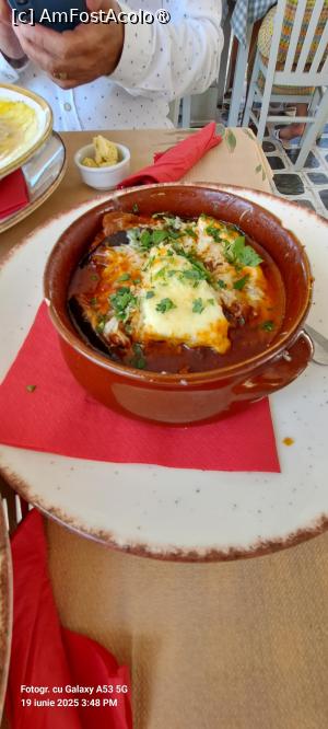 [P49] Greek Authentic Cuisine-Taverna, naxian kalogeros » foto by irinad
 - 
<span class="allrVoted glyphicon glyphicon-heart hidden" id="av1528205"></span>
<a class="m-l-10 hidden" id="sv1528205" onclick="voting_Foto_DelVot(,1528205,24617)" role="button">șterge vot <span class="glyphicon glyphicon-remove"></span></a>
<a id="v91528205" class=" c-red"  onclick="voting_Foto_SetVot(1528205)" role="button"><span class="glyphicon glyphicon-heart-empty"></span> <b>LIKE</b> = Votează poza</a> <img class="hidden"  id="f1528205W9" src="/imagini/loader.gif" border="0" /><span class="AjErrMes hidden" id="e1528205ErM"></span>