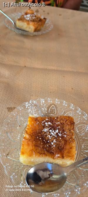 [P68] Greek Authentic Cuisine-Taverna, desert din partea casei, gen revani » foto by irinad
 - 
<span class="allrVoted glyphicon glyphicon-heart hidden" id="av1528224"></span>
<a class="m-l-10 hidden" id="sv1528224" onclick="voting_Foto_DelVot(,1528224,24617)" role="button">șterge vot <span class="glyphicon glyphicon-remove"></span></a>
<a id="v91528224" class=" c-red"  onclick="voting_Foto_SetVot(1528224)" role="button"><span class="glyphicon glyphicon-heart-empty"></span> <b>LIKE</b> = Votează poza</a> <img class="hidden"  id="f1528224W9" src="/imagini/loader.gif" border="0" /><span class="AjErrMes hidden" id="e1528224ErM"></span>