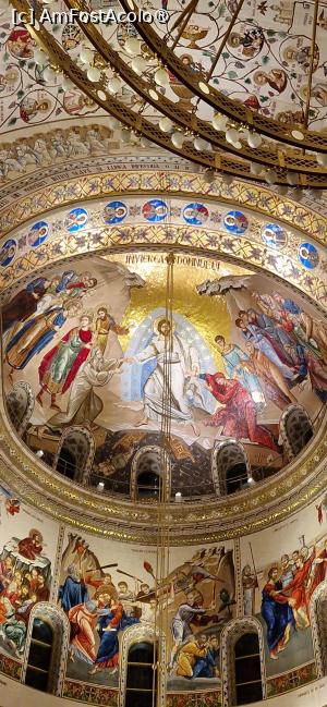 [P11] 11. Pictura în mozaic a absidei din dreapta. » foto by doinafil
 - 
<span class="allrVoted glyphicon glyphicon-heart hidden" id="av1504518"></span>
<a class="m-l-10 hidden" id="sv1504518" onclick="voting_Foto_DelVot(,1504518,24630)" role="button">șterge vot <span class="glyphicon glyphicon-remove"></span></a>
<a id="v91504518" class=" c-red"  onclick="voting_Foto_SetVot(1504518)" role="button"><span class="glyphicon glyphicon-heart-empty"></span> <b>LIKE</b> = Votează poza</a> <img class="hidden"  id="f1504518W9" src="/imagini/loader.gif" border="0" /><span class="AjErrMes hidden" id="e1504518ErM"></span>