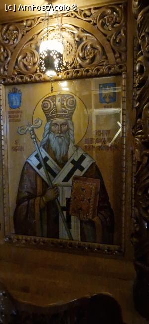 [P10] 10. Icoana Sf. Ierarh Iachint, Mitropolitul Țării Românești. » foto by doinafil
 - 
<span class="allrVoted glyphicon glyphicon-heart hidden" id="av1508786"></span>
<a class="m-l-10 hidden" id="sv1508786" onclick="voting_Foto_DelVot(,1508786,24636)" role="button">șterge vot <span class="glyphicon glyphicon-remove"></span></a>
<a id="v91508786" class=" c-red"  onclick="voting_Foto_SetVot(1508786)" role="button"><span class="glyphicon glyphicon-heart-empty"></span> <b>LIKE</b> = Votează poza</a> <img class="hidden"  id="f1508786W9" src="/imagini/loader.gif" border="0" /><span class="AjErrMes hidden" id="e1508786ErM"></span>